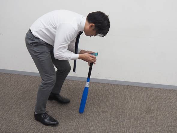 SIMフリー「arrows」でぐるぐる