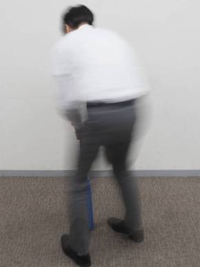 SIMフリー「arrows」でぐるぐる