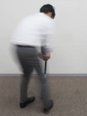 SIMフリー「arrows」でぐるぐる