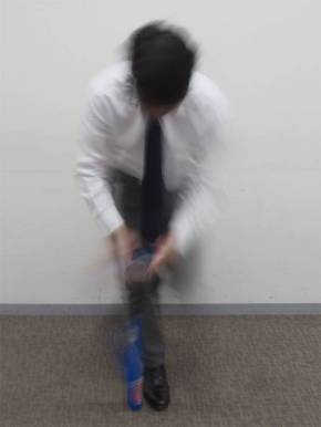 SIMフリー「arrows」でぐるぐる