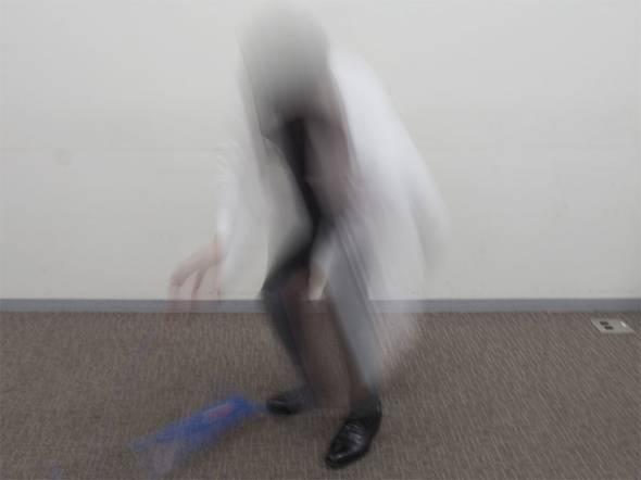 SIMフリー「arrows」でぐるぐる