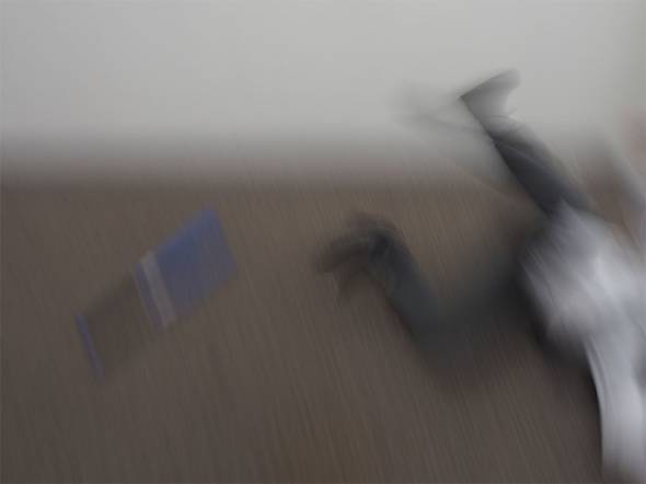 SIMフリー「arrows」でぐるぐる