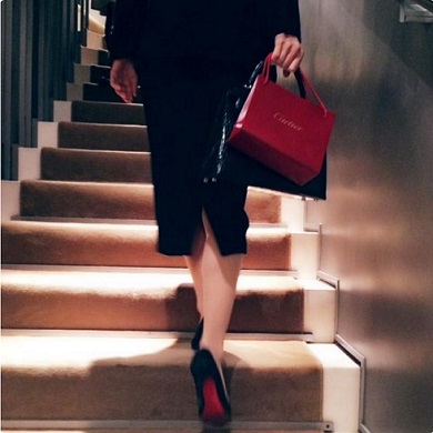 小池一夫Twitter家人1