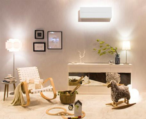 霧ヶ峰Style FLシリーズ