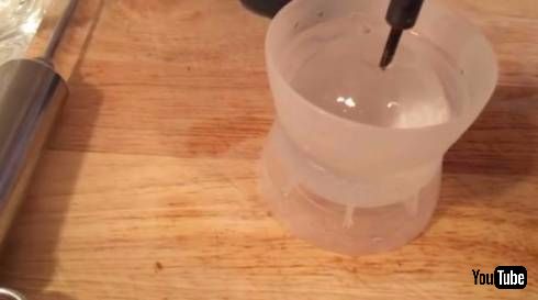 アイスボールカクテル