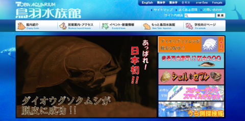 ダイオウグソクムシ