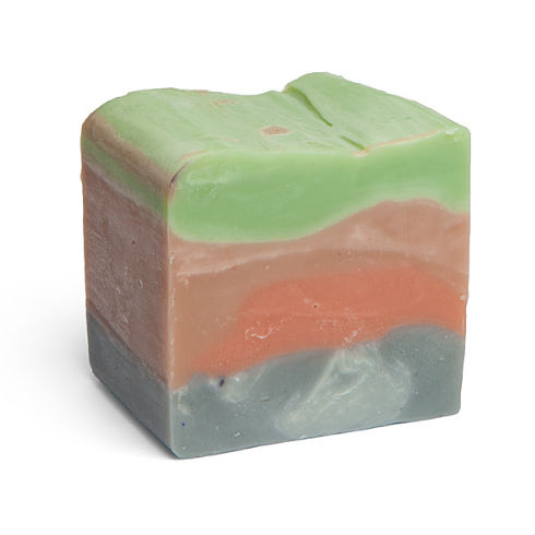 Archaeology Soap