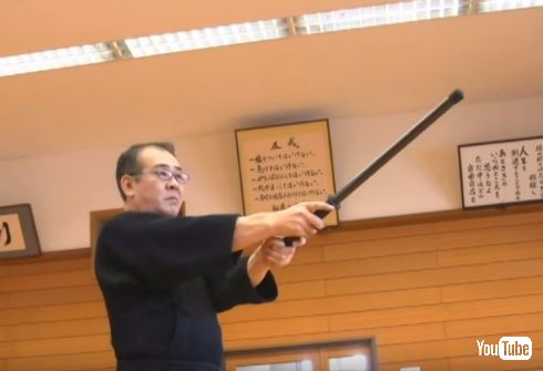 竹刀面鳴りがクラウドファンディング