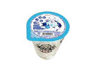 ほっぽヨーグルト