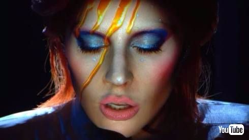 デヴィッド・ボウイ