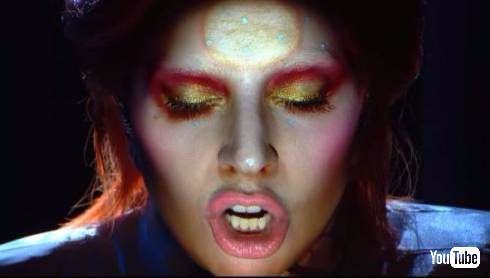 デヴィッド・ボウイ