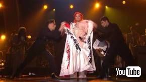 デヴィッド・ボウイ