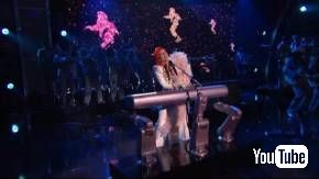 デヴィッド・ボウイ