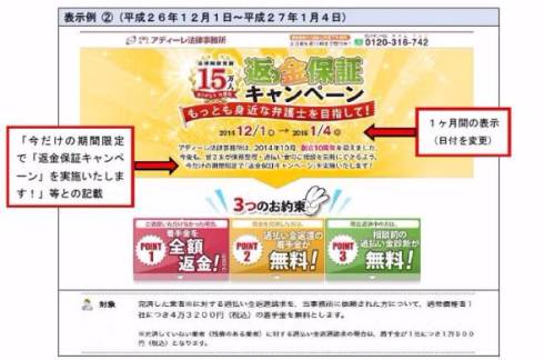 アディーレ法律事務所