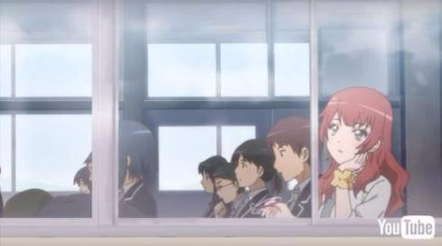 みらいへの手紙