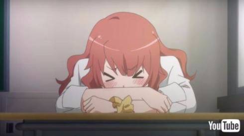 みらいへの手紙