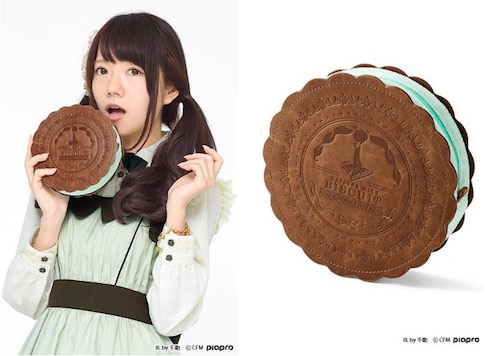 スウィーツミクグッズ