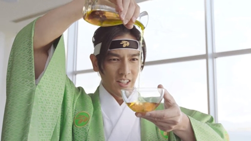 おりーぶ新鮮組「あなたもおりーぶ新鮮組へ」篇