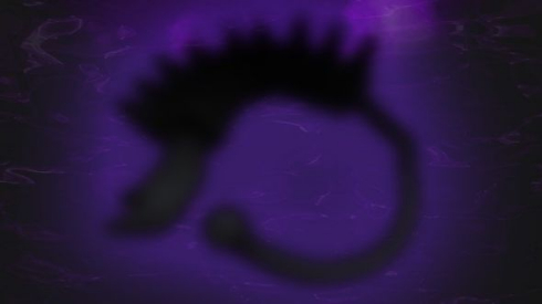 《警告》『仮面ライダークウガ』より、衝撃の新アイテム登場！？シルエット