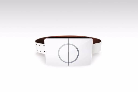 コンドーム専用ウェアラブルデバイス