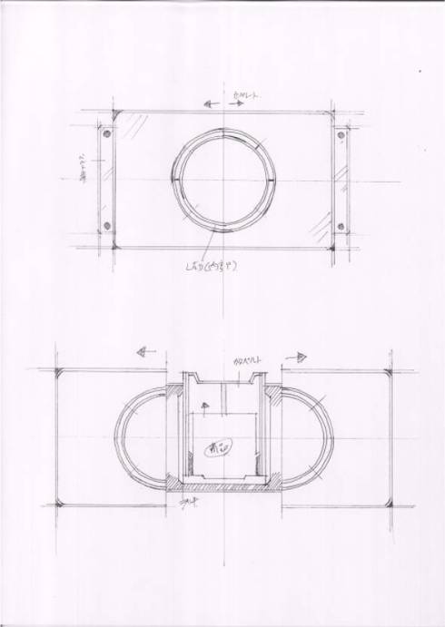 コンドーム専用ウェアラブルデバイス