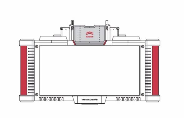 コンドーム専用ウェアラブルデバイス