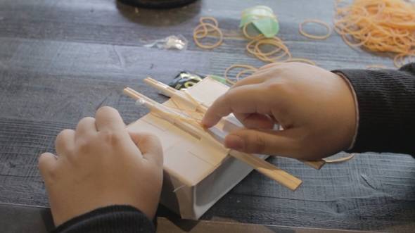 コンドーム専用ウェアラブルデバイス