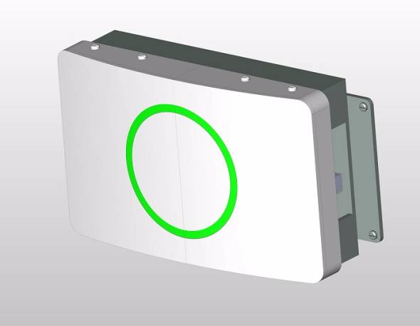 コンドーム専用ウェアラブルデバイス