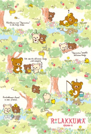 ポストカードセット