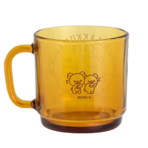 DURALEXアンバーマグ