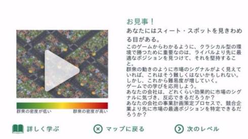 戦略にこそ「戦略」が必要だ