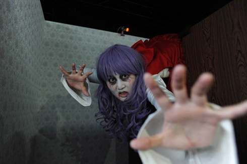 ニコニコ超会議2016