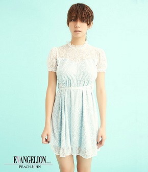 エヴァンゲリオンランジェリー