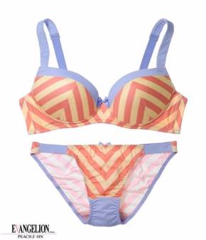 エヴァンゲリオンランジェリー