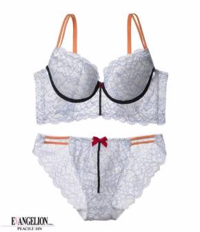 エヴァンゲリオンランジェリー