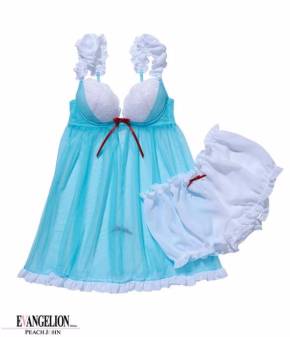 エヴァンゲリオンランジェリー