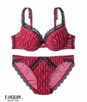 エヴァンゲリオンランジェリー