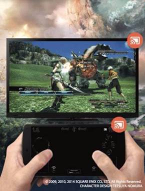 新しいChromecastとChromecast Audio発売