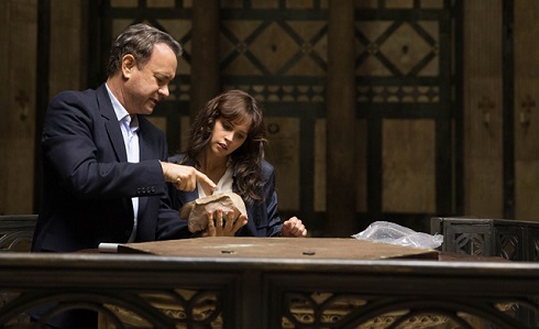 映画「インフェルノ」場面写真2