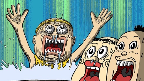 漫☆画太郎コンプリート