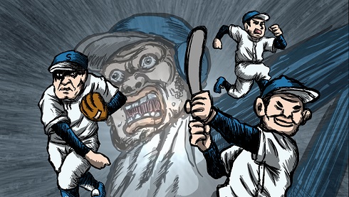 漫☆画太郎コンプリート