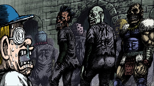 漫☆画太郎コンプリート