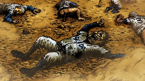 漫☆画太郎コンプリート