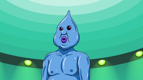 漫☆画太郎コンプリート