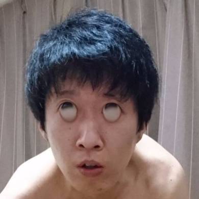 デカ目補正2000回