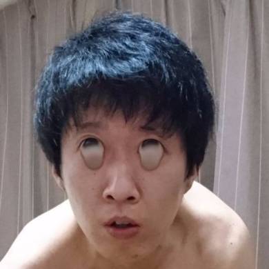 デカ目補正2000回