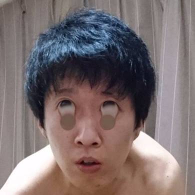 デカ目補正2000回