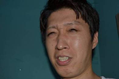 デカ目補正2000回