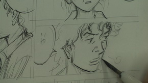 浦沢直樹の漫勉セカンドシーズン