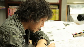 浦沢直樹の漫勉セカンドシーズン